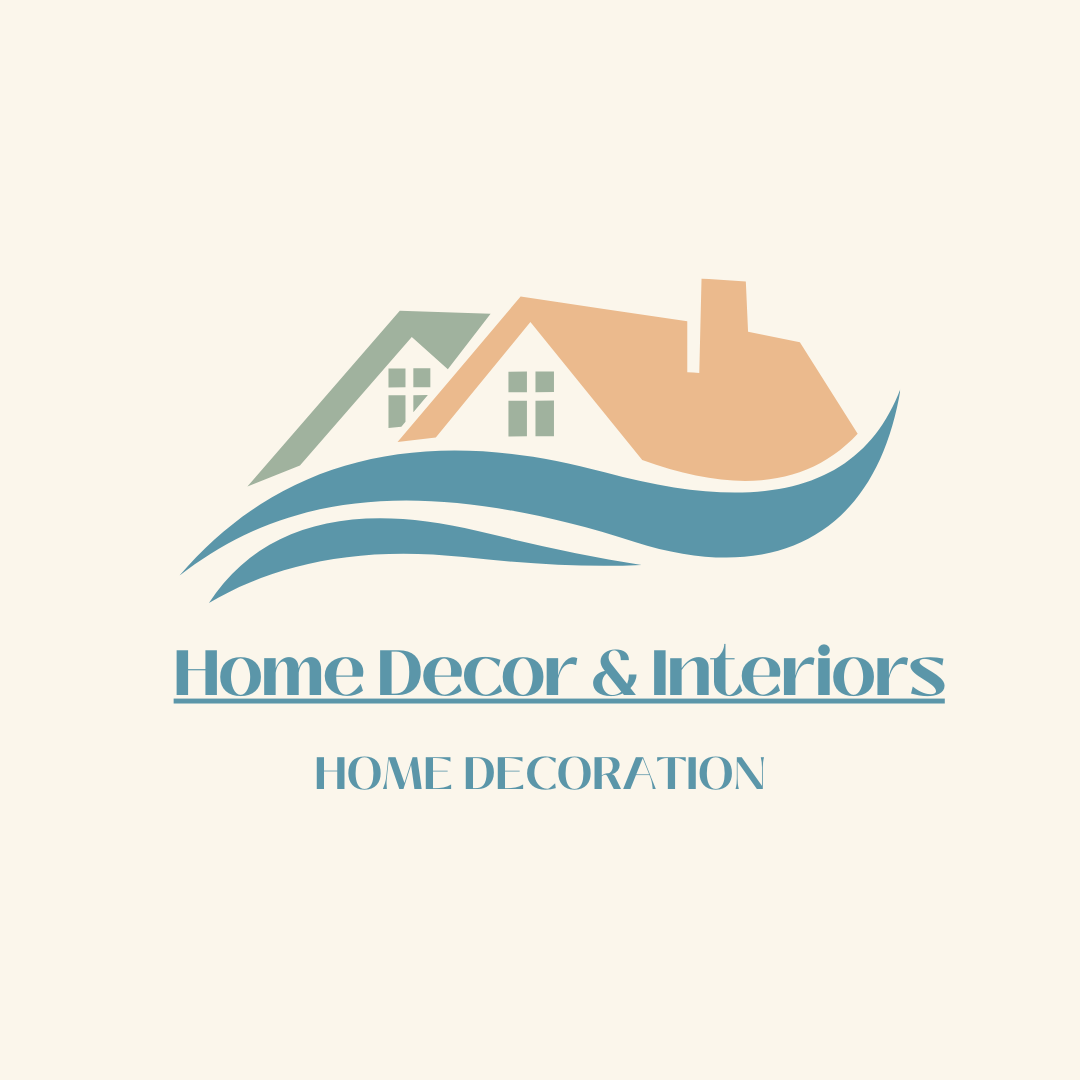 Home Decor & Interiors